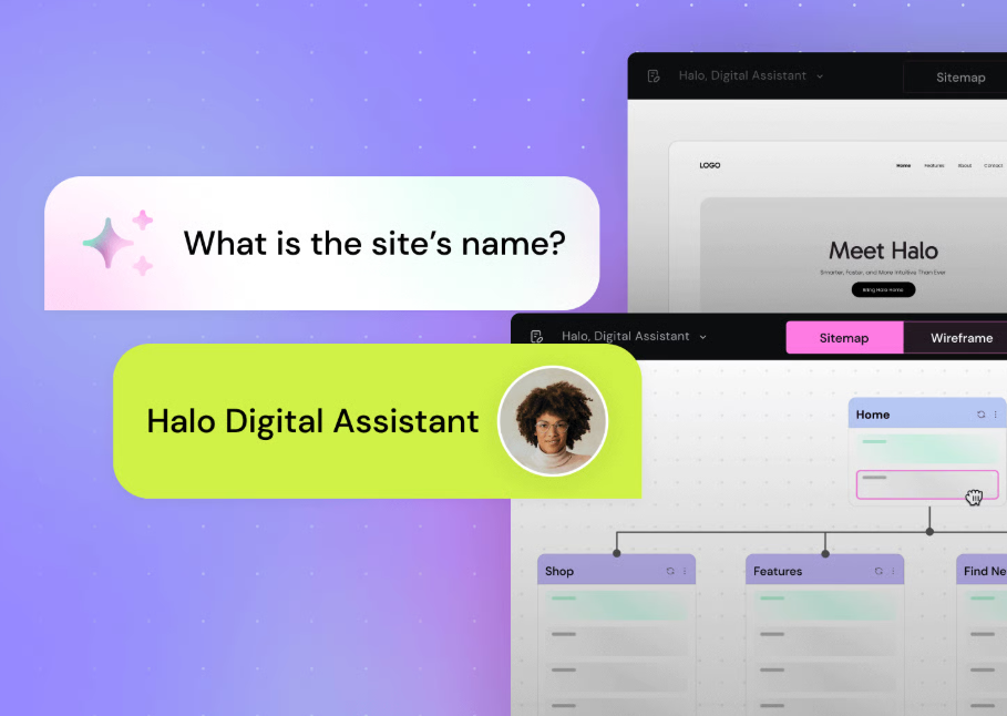 AI Builder Elementor