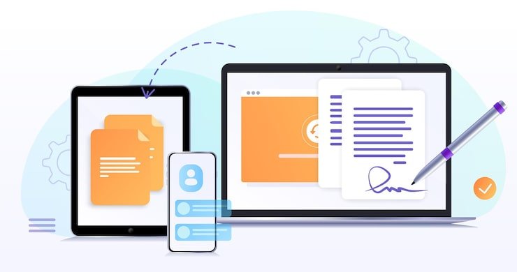Document Templates & Sign