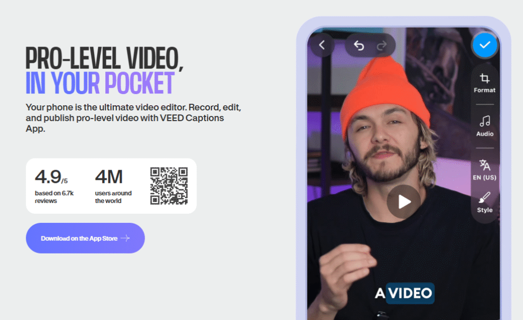 VEED.io Review Conclusion