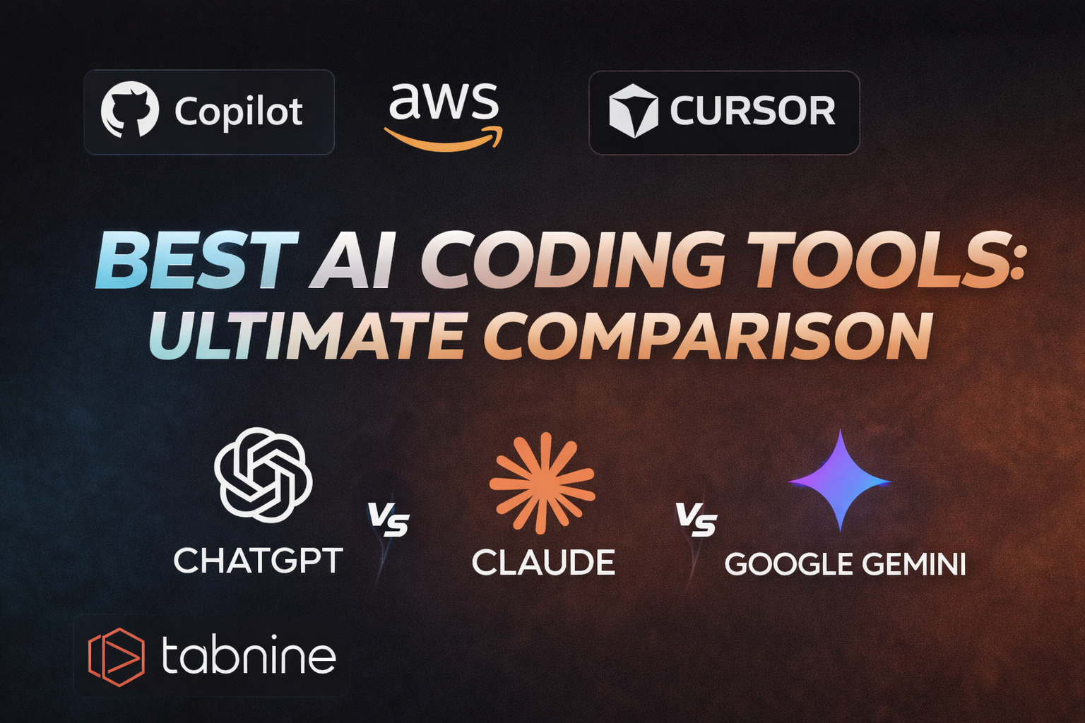 5+ Best AI Coding Tools for Developers: Complete Guide 2026