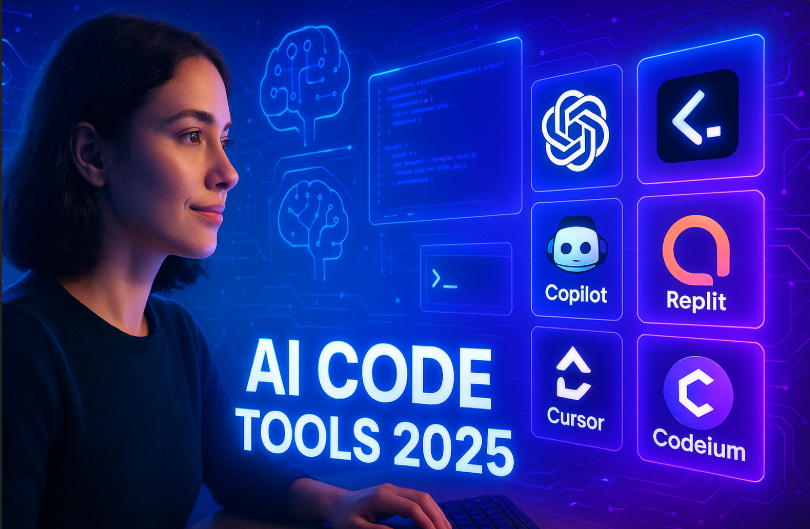 ai code tools 2025
