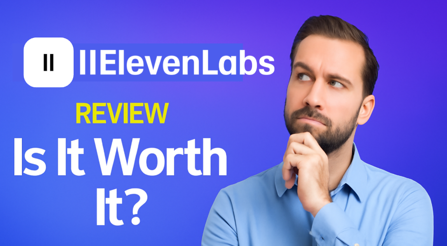 elevenlabs review