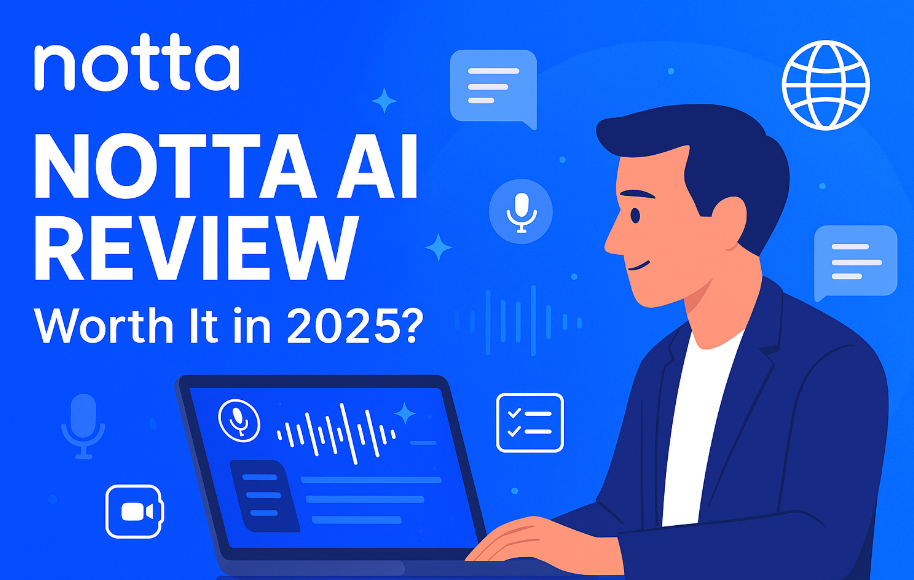 notta ai review worth it or not