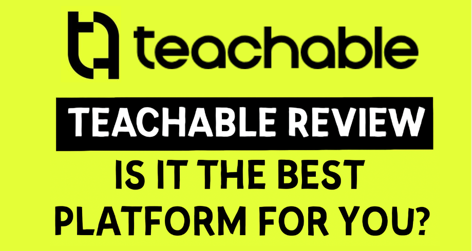 teachable review updated